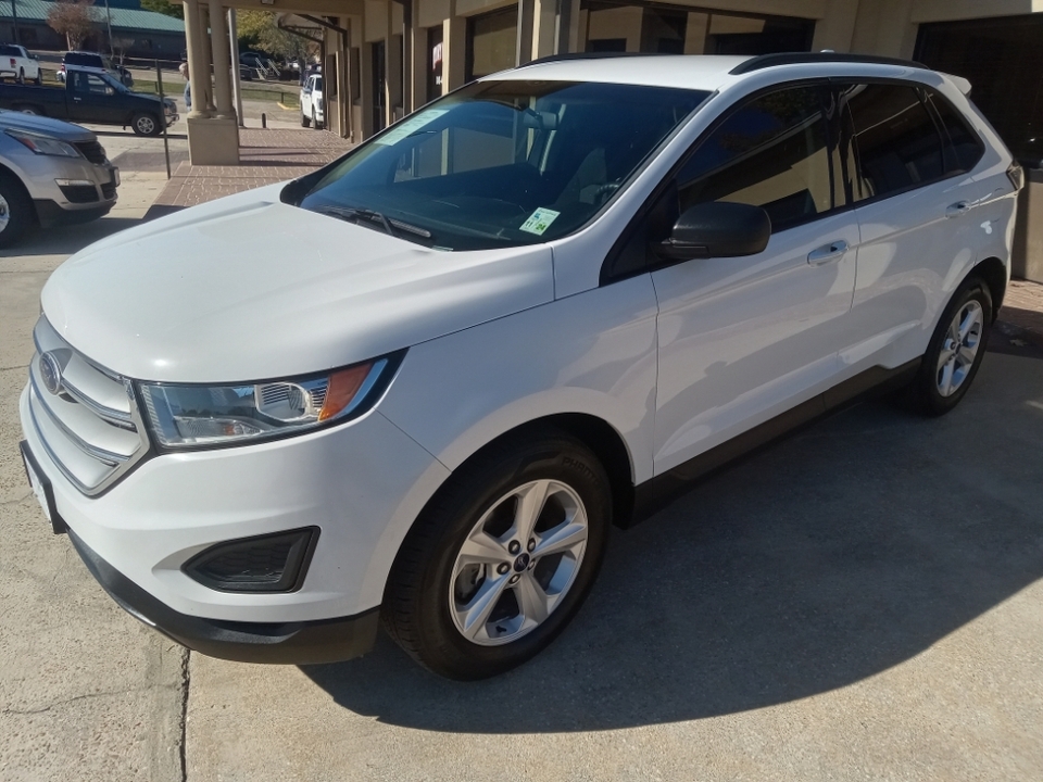 2016 Ford Edge SE  - SB60179L  - Koury Cars