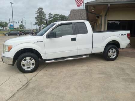 2010 Ford F-150 4WD SuperCab for Sale  - TE32698  - Koury Cars
