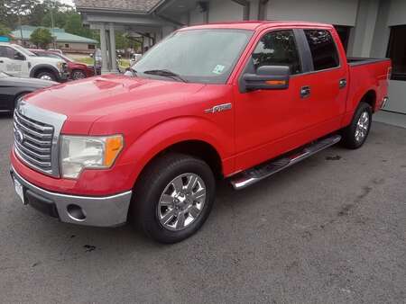 2010 Ford F-150 2WD SuperCrew for Sale  - TB43955T  - Koury Cars