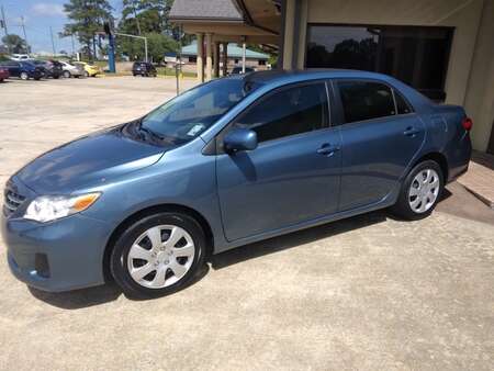 2013 Toyota Corolla  for Sale  - A165044L  - Koury Cars