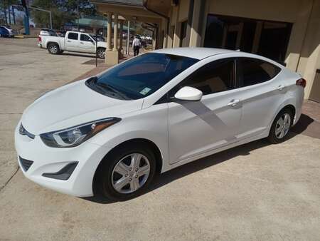 2016 Hyundai Elantra SE for Sale  - A768584  - Koury Cars