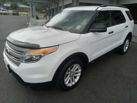 2015 Ford Explorer Base for Sale  - SA13949  - Koury Cars