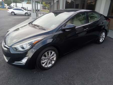 2016 Hyundai Elantra SE for Sale  - A768007L  - Koury Cars