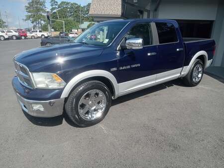 2012 Ram 1500 Laramie 2WD Crew Cab for Sale  - T253656  - Koury Cars