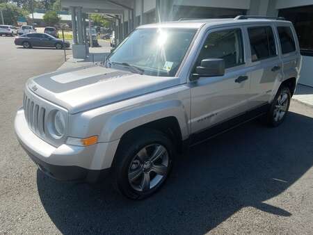 2016 Jeep Patriot Sport SE for Sale  - S643222  - Koury Cars