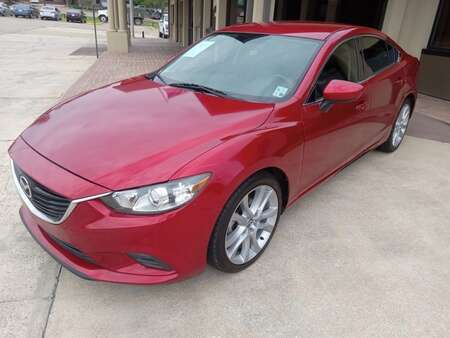 2014 Mazda Mazda6 i Touring for Sale  - A152612  - Koury Cars