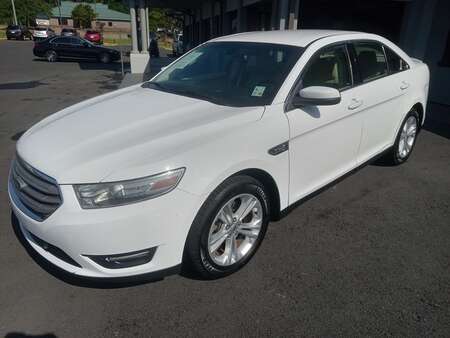 2013 Ford Taurus SEL for Sale  - A155430  - Koury Cars