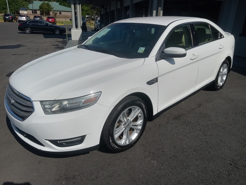 2013 Ford Taurus SEL  - A155430  - Koury Cars