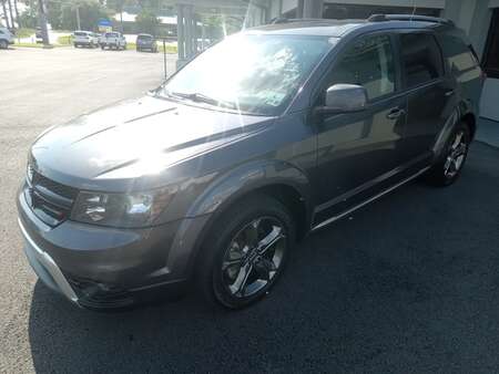 2015 Dodge Journey Crossroad for Sale  - S632847  - Koury Cars