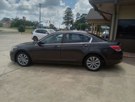 2012 Honda Accord  - Koury Cars