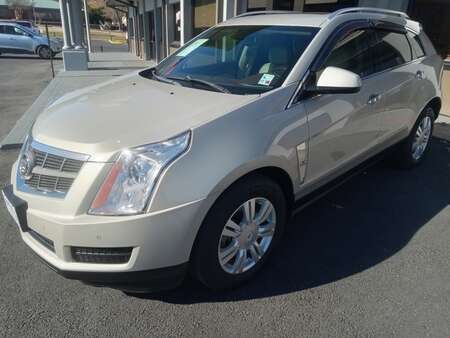 2012 Cadillac SRX Luxury Collection for Sale  - S585388T  - Koury Cars