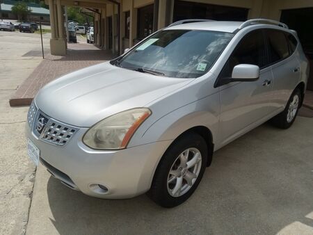 2010 Nissan Rogue  - Koury Cars