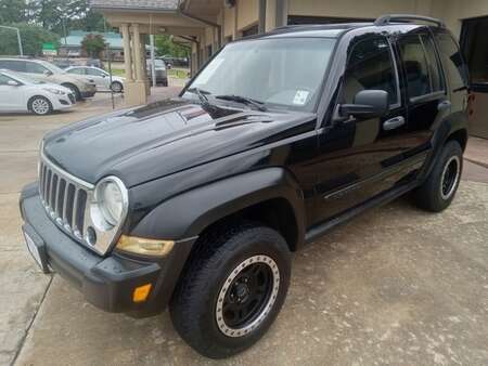 2007 Jeep Liberty Sport 2WD for Sale  - S551286R  - Koury Cars