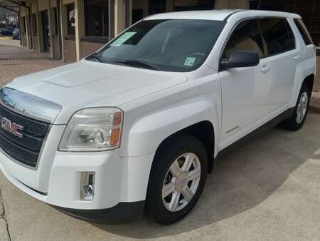 2015 GMC TERRAIN SL for Sale  - 396961L  - Koury Cars