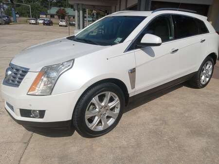 2014 Cadillac SRX Performance Collection for Sale  - S655916  - Koury Cars