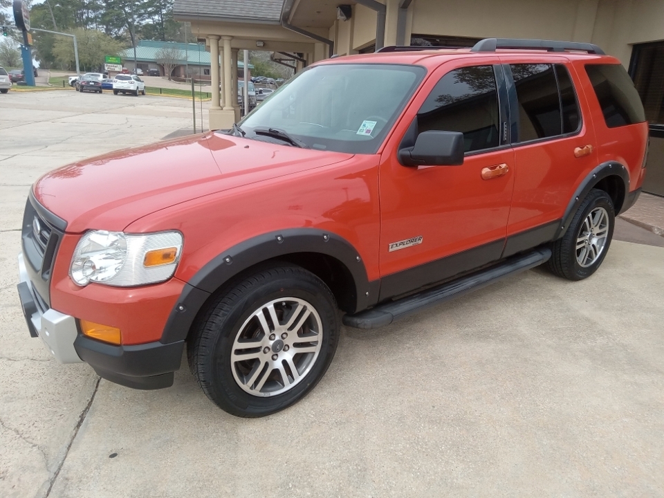 2007 Ford Explorer XLT 2WD  - SA87110R  - Koury Cars