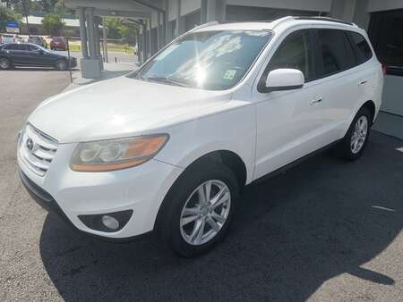 2011 Hyundai Santa Fe Limited for Sale  - S038330  - Koury Cars