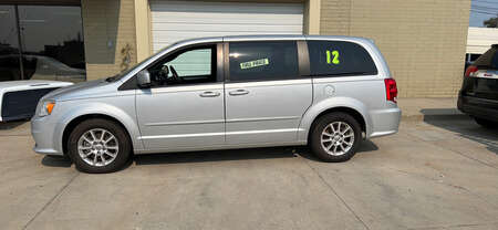 2012 Dodge Grand Caravan RT for Sale  - 1501  - Broadway Auto Sales Inc