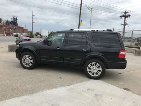 2011 Ford Expedition  for Sale  - 1536  - Broadway Auto Sales Inc