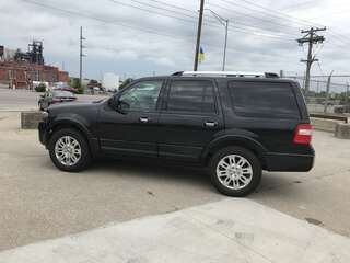 2011 Ford Expedition 