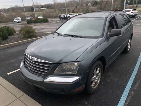 2006 Chrysler Pacifica Touring AWD for Sale  - 23192A  - EZ credit KY