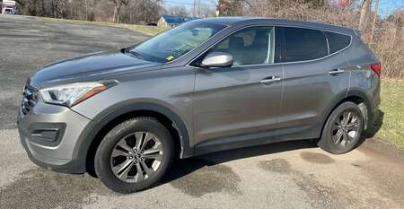 2014 Hyundai Santa Fe 2.4L AWD for Sale  - PG6693  - EZ credit KY