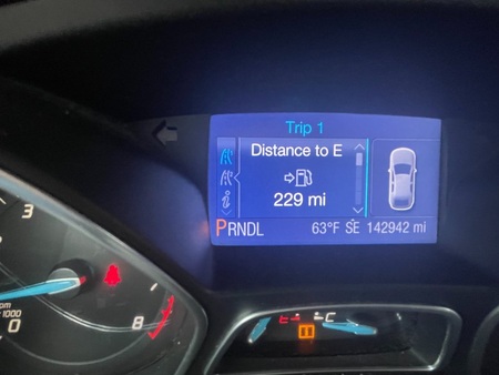 2013 Ford Focus  - EZ credit KY