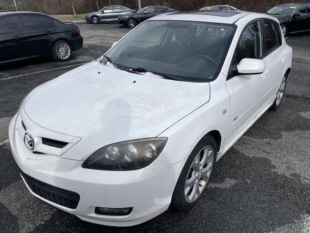 2007 Mazda Mazda3 s Touring for Sale  - PC2794A  - EZ credit KY