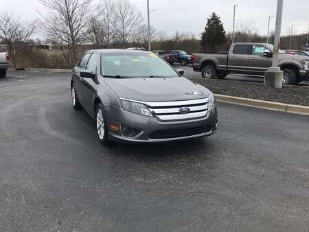 2012 Ford Fusion SEL for Sale  - PC2789A  - EZ credit KY