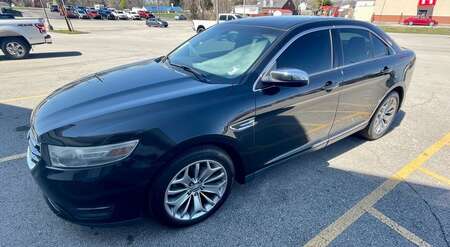 2014 Ford Taurus Limited for Sale  - PC6744  - EZ credit KY