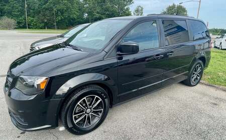 2017 Dodge Grand Caravan GT for Sale  - PG6762  - EZ credit KY