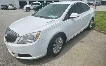 2016 Buick Verano Base for Sale  - PG6784  - EZ credit KY