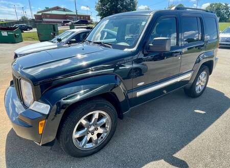 2012 Jeep Liberty Sport 4WD for Sale  - PG6863  - EZ credit KY