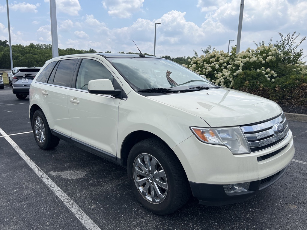 2008 Ford Edge Limited AWD  - 23849A  - EZ credit KY