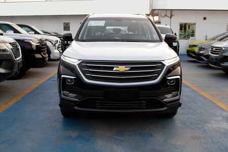 2023 Chevrolet Captiva  - Dresden Motors