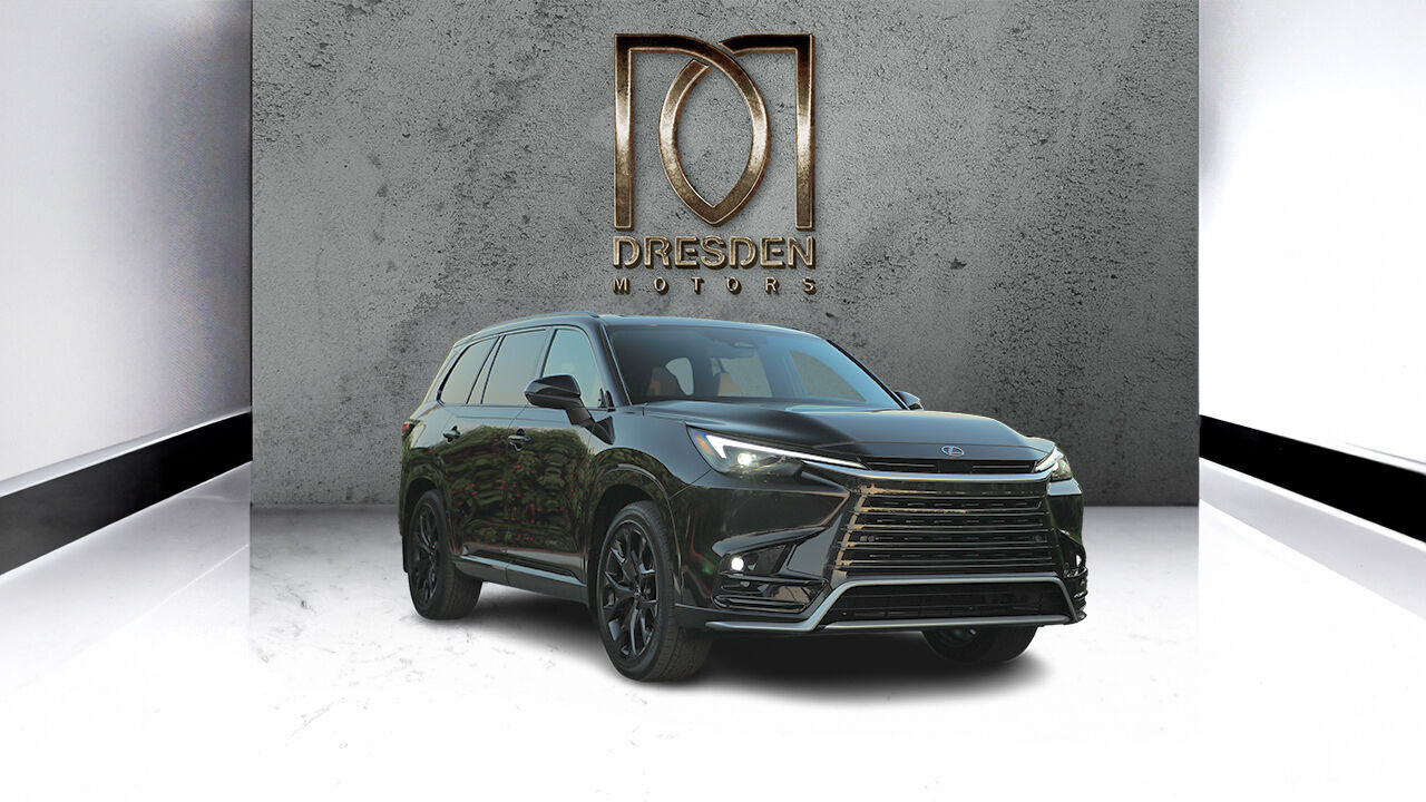 2024 Lexus TX  - Dresden Motors