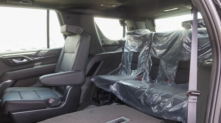 2023 GMC Yukon Denali 4WD  - Dresden Motors