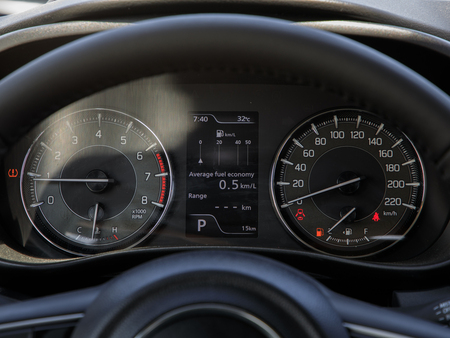 2023 Suzuki Baleno  - Dresden Motors