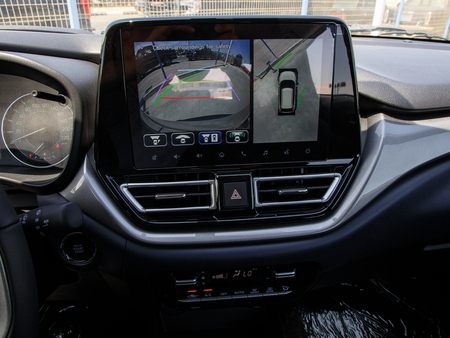 2023 Suzuki Baleno  - Dresden Motors
