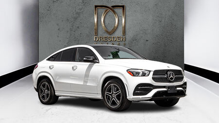 2023 Mercedes-Benz GLE-Class  - Dresden Motors