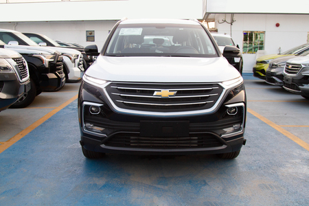2023 Chevrolet Captiva  - Dresden Motors