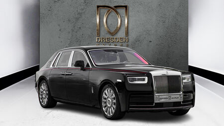 2022 Rolls-Royce Phantom  - Dresden Motors