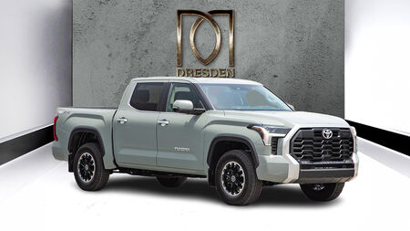 2024 Toyota Tundra  - Dresden Motors