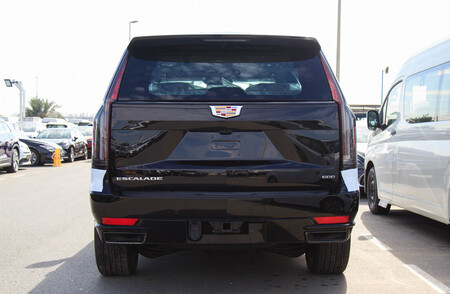 2023 Cadillac Escalade  - Dresden Motors