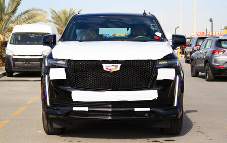 2023 Cadillac Escalade  - Dresden Motors