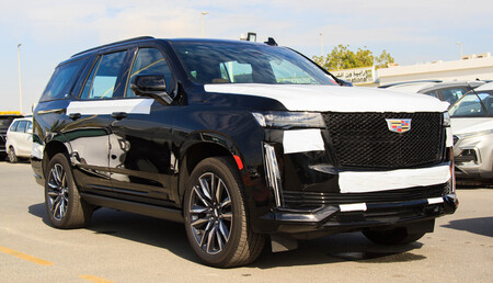2023 Cadillac Escalade  - Dresden Motors