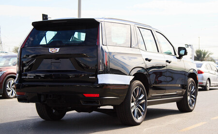 2023 Cadillac Escalade  - Dresden Motors