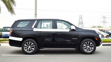 2023 Chevrolet Tahoe  - Dresden Motors