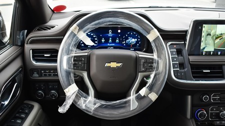 2023 Chevrolet Tahoe  - Dresden Motors