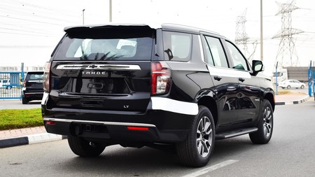 2023 Chevrolet Tahoe  - Dresden Motors